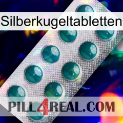 Silver Bullet Tablets dapoxetine1